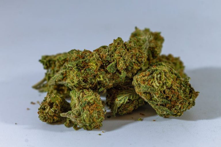 Buy THC Vape in Gothenburg
