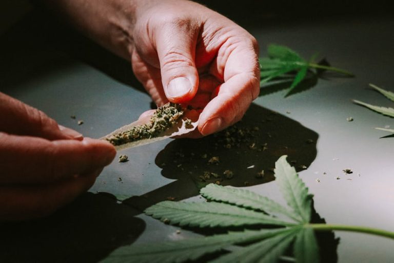 German Cannabis Online Dispensary
