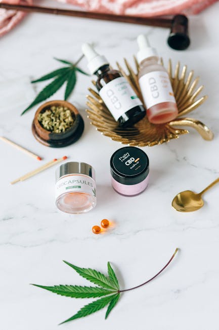 Edinburgh Cannabis Shop: Your Premier Destination for Quality Cannabis