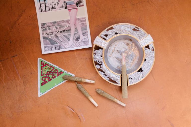 London’s cannabis scene is as diverse as its neighborhoods