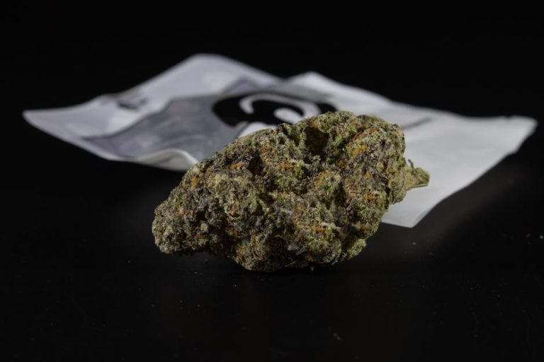 Belgrade Weed Shop
