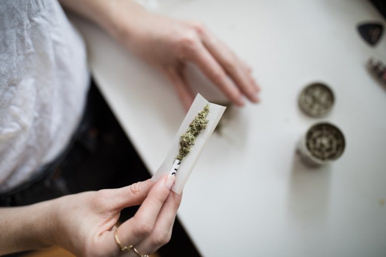 Looking for a reliable, affordable source of high‑quality THC cannabis in Klaipėda?