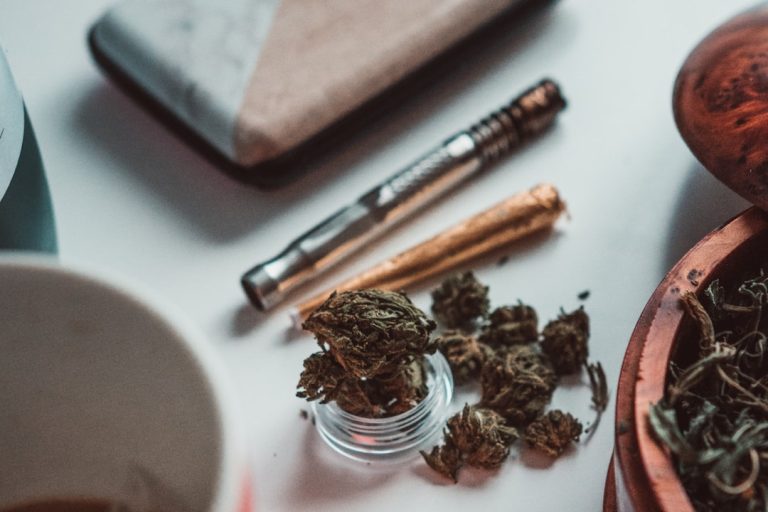 Nuremberg Premier Cannabis Dispensary