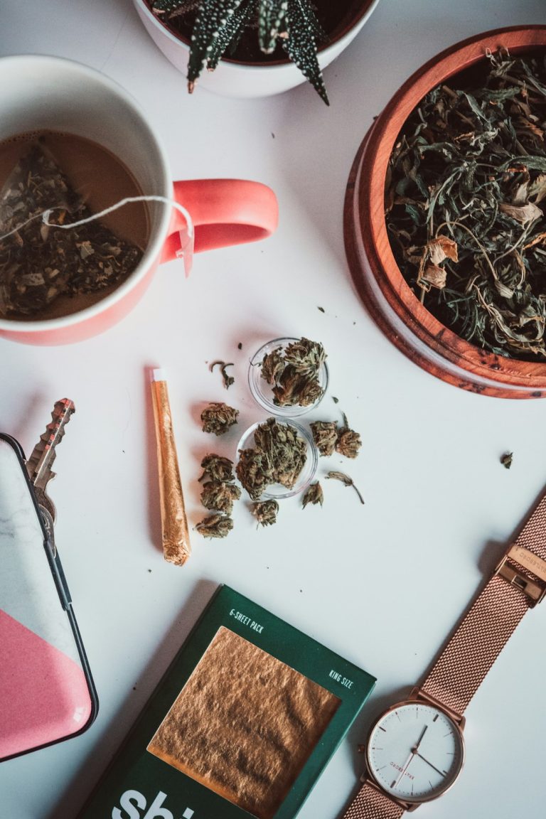 Brussels Cannabis Shop: Your Online Destination for High‑Quality Cannabis Products