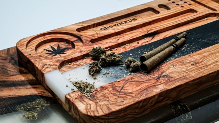 Welcome to the premier cannabis shop in Duisburg