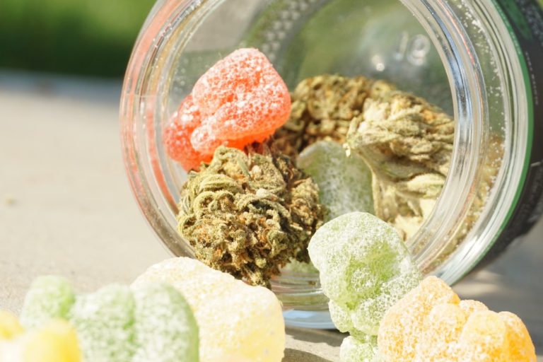 Welcome to the premier cannabis shop in Graz