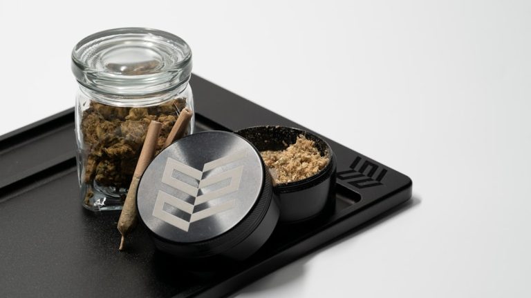 Riga Cannabis Shop
