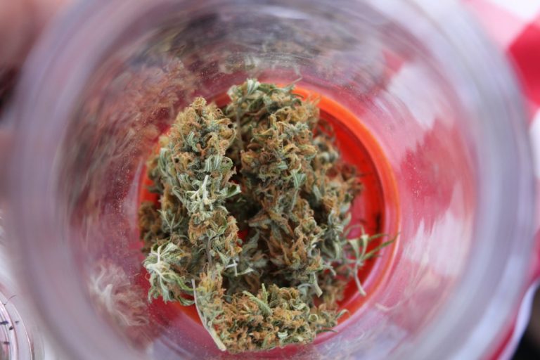 Marbella cannabis delivery
