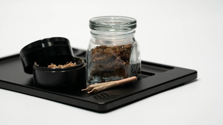 Cordoba Weed Shop