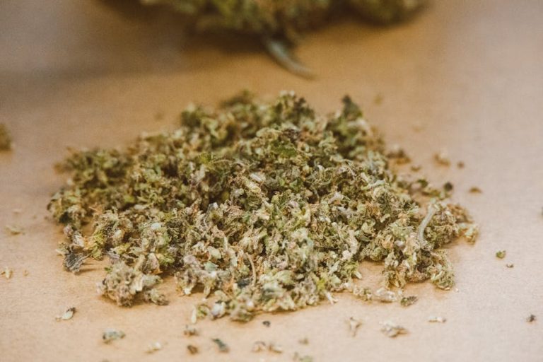 High‑Quality THC‑Rich Cannabis in Helsinki