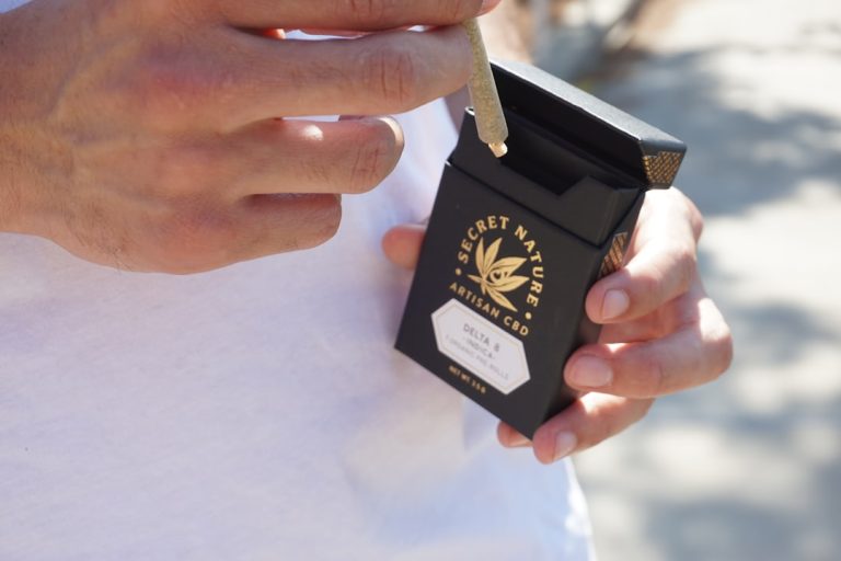 Welcome to the premier Nice cannabis shop