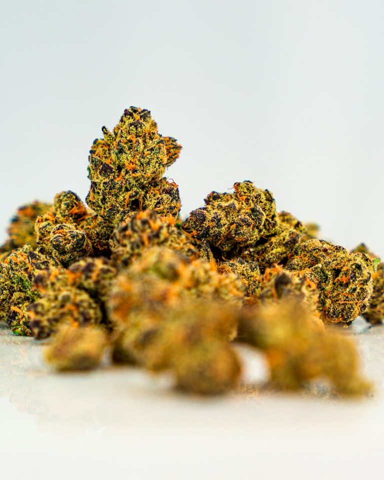Malaga Cannabis: Dispensaries, Delivery, and Events