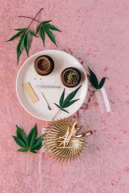 Reliable Source of THC Vape in Croatia