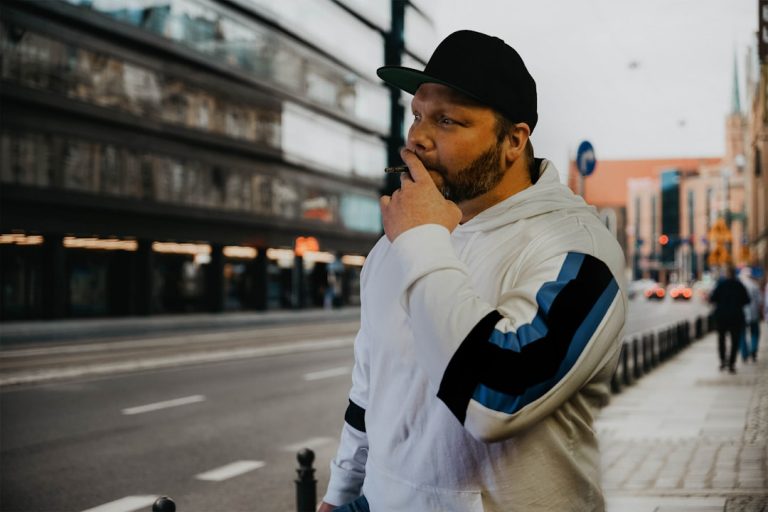 Buying THC Vape in Bucharest: A Comprehensive Guide