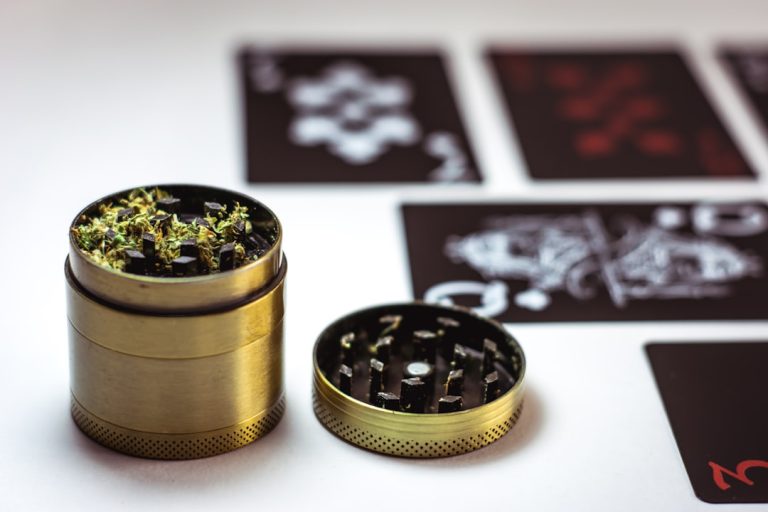 Welcome to the heart of the Lithuanian cannabis scene – the 420 shop in Vilnius