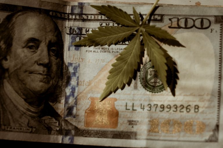 High-Quality THC-Rich Cannabis in Cologne