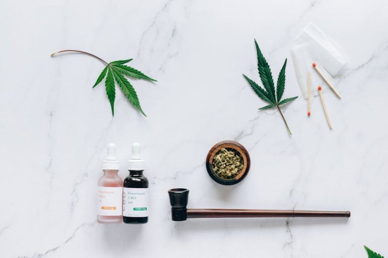 Wroclaw Cannabis Shop