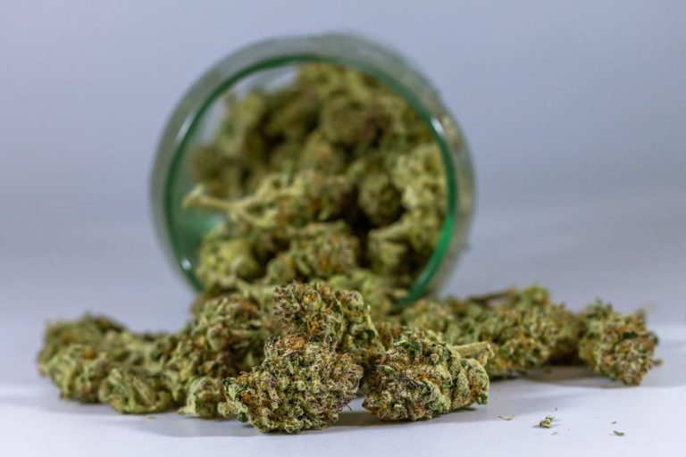Buy THC Vapes in Bucharest