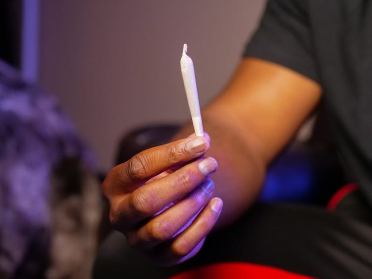 Wroclaw Cannabis Shop 2024