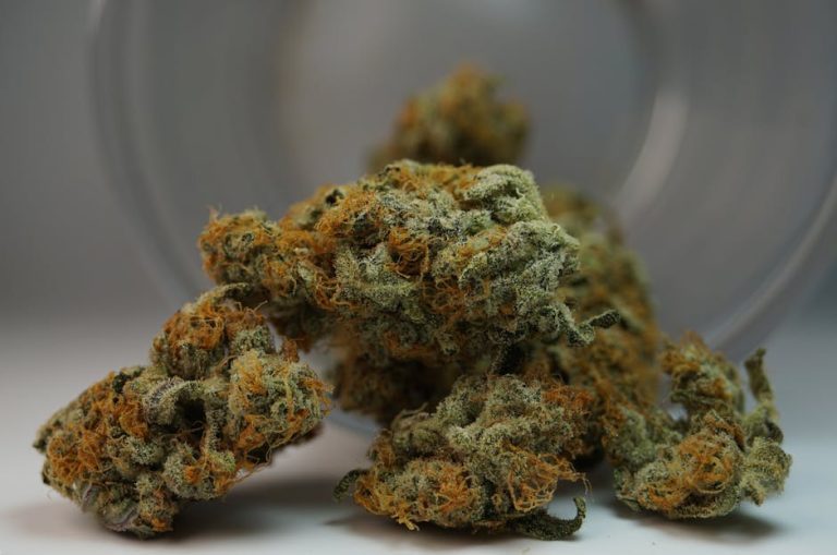 Amsterdam THC Vape Delivery Service